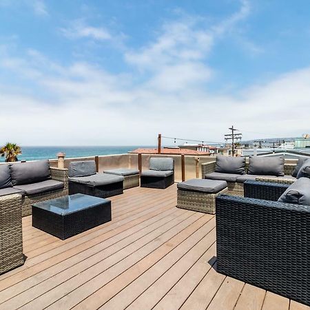 Fantastic Mission Beach Condo Steps To The Beach San Diego Extérieur photo