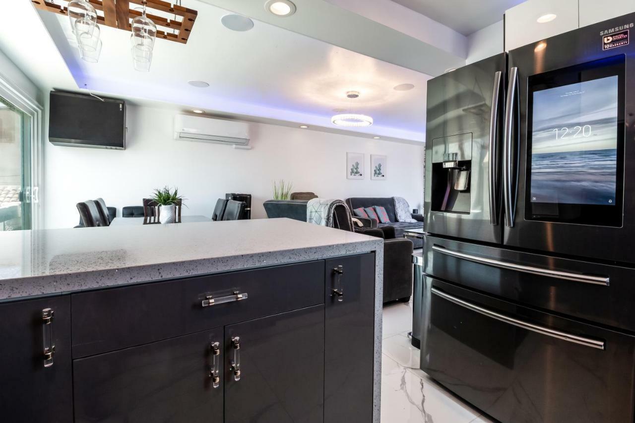 Fantastic Mission Beach Condo Steps To The Beach San Diego Extérieur photo