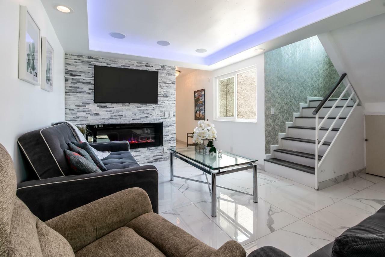 Fantastic Mission Beach Condo Steps To The Beach San Diego Extérieur photo